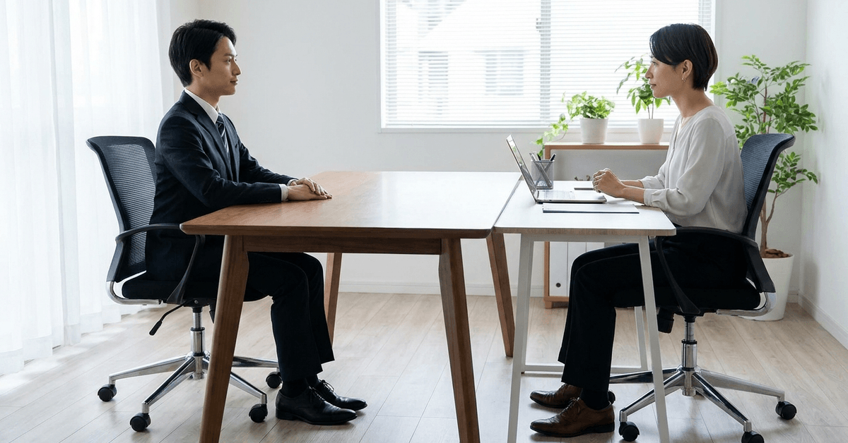 Consejos Para Mantener Una Postura Corporal Profesional en Una Entrevista