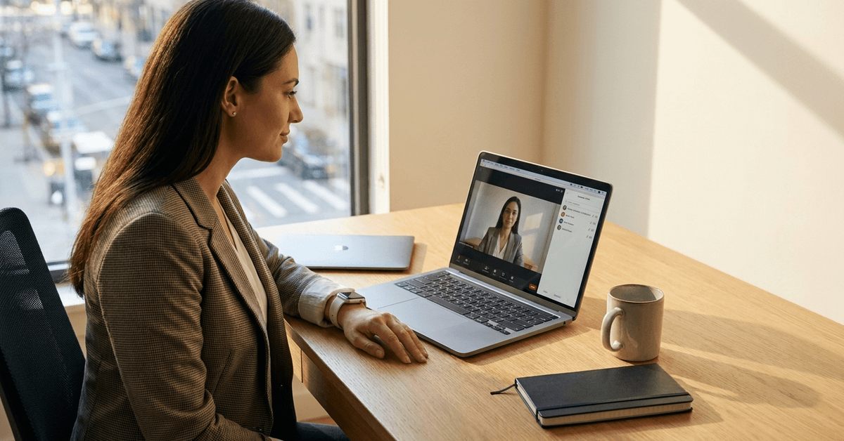 La Importancia de la Puntualidad en Los Encuentros Presenciales Y Virtuales
